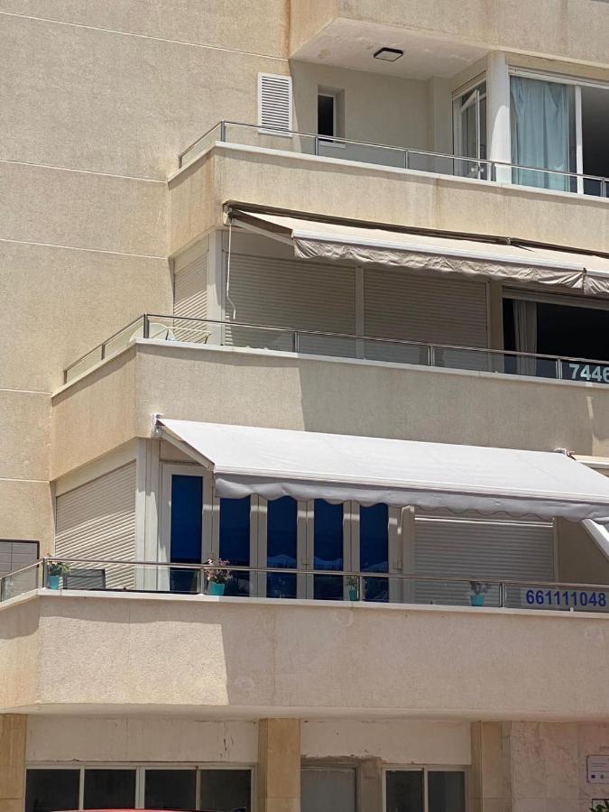 Apartamento La Roca Chica Torremolinos Exterior foto
