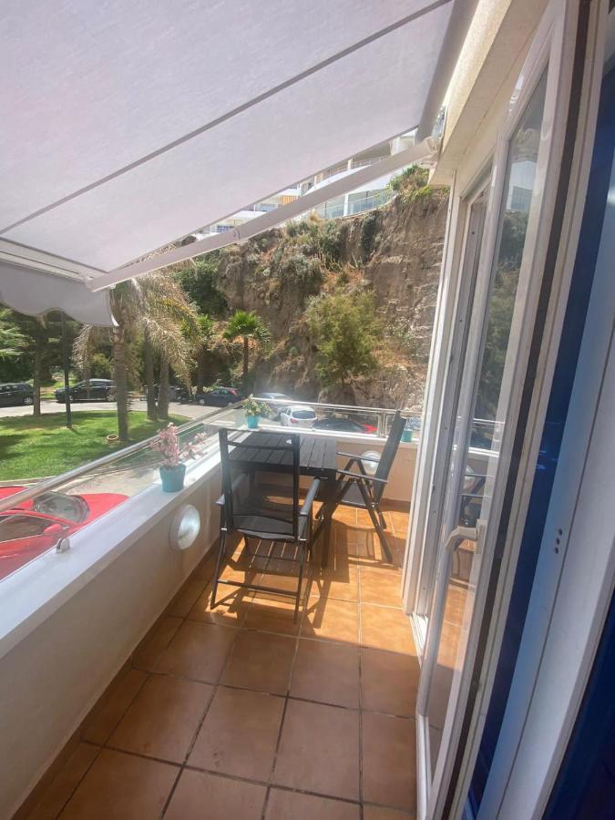 Apartamento La Roca Chica Torremolinos Exterior foto